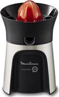 Moulinex PC603 Vitapress Direct Ηλεκτρικός Στίφτης 100W Inox