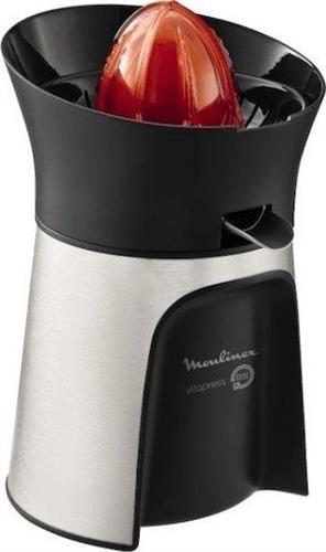 Moulinex PC603 Vitapress Direct Ηλεκτρικός Στίφτης 100W Inox