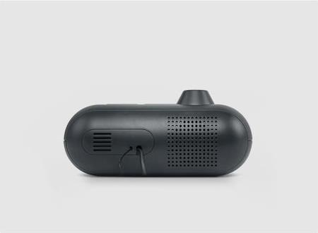 Muse M-179 Επιτραπέζιο Ψηφιακό Ρολόι