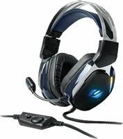 Muse M-230GH Over Ear Gaming Headset με σύνδεση 2x3.5mm