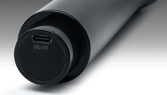 Muse M-30WI Ασύρματο Μικρόφωνο Χειρός Φωνής