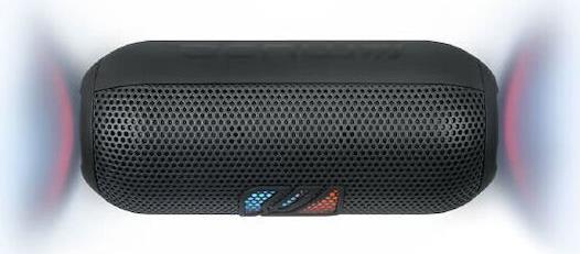 Muse M-790 BT Ηχείο Bluetooth Μαύρο