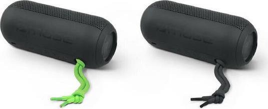 Muse M-790 BT Ηχείο Bluetooth Μαύρο