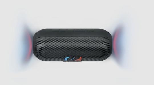 Muse M-790 BT Ηχείο Bluetooth Μαύρο