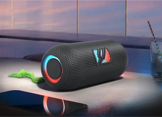 Muse M-790 BT Ηχείο Bluetooth Μαύρο