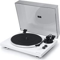 Muse MT-109 BTO Πικάπ με Προενίσχυση Λευκό