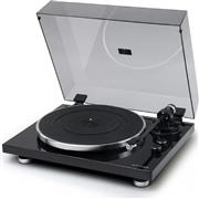 Muse MT-109 BTO Πικάπ με Προενίσχυση Μαύρο