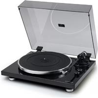 Muse MT-109 BTO Πικάπ με Προενίσχυση Μαύρο