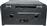 Muse MT-115W Πικάπ Μαύρο 230180