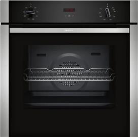 Neff B1ACC2AN3 Φούρνος άνω Πάγκου 71lt Inox