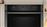 Neff B1ACE4AG3 Φούρνος άνω Πάγκου 71lt Graphite Grey