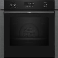 Neff B5ACH7AG3 Φούρνος άνω Πάγκου 71lt Graphite Grey & Δώρο Βαθύ Ταψί AOV433A00