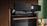 Neff B69FY5CY0 Φούρνος άνω Πάγκου 71lt Deep Black με Flex Design Kit