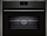 Neff C17FS22G1 Φούρνος άνω Πάγκου 47lt Graphite Grey