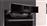 Neff C17FS22G1 Φούρνος άνω Πάγκου 47lt Graphite Grey