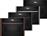 Neff C29MR21Y0 Φούρνος άνω Πάγκου 45lt Brushed Bronze με Flex Design Kit