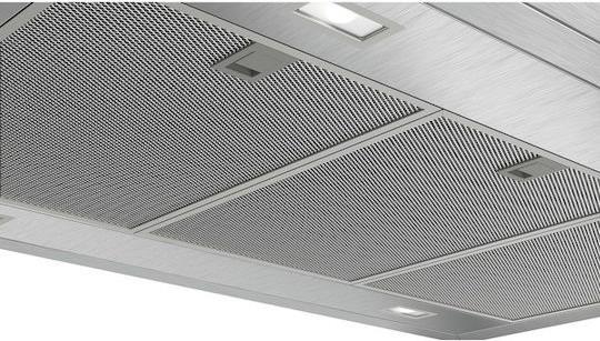 Neff I95BBE2N0 N 50 Απορροφητήρας Καμινάδα 90cm Inox