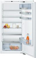 Neff KI1413FD0 Εντοιχιζόμενο Μονόπορτο Ψυγείο 211lt Υ122.1xΠ55.8xΒ54.5cm Λευκό