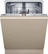 Neff S155EAX16E Πλήρως Εντοιχιζόμενο Πλυντήριο Πιάτων με Wi-Fi για 13 Σερβίτσια Π60cm