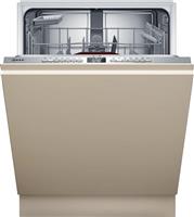 Neff S155EAX16E Πλήρως Εντοιχιζόμενο Πλυντήριο Πιάτων με Wi-Fi για 13 Σερβίτσια Π60cm