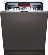 Neff S197TCX00E Πλήρως Εντοιχιζόμενο Πλυντήριο Πιάτων με Wi-Fi για 14 Σερβίτσια Π60cm