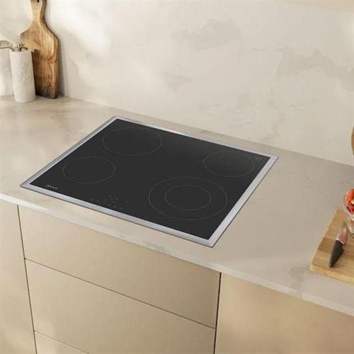 Neff T16SBF1L0 Κεραμική Εστία Αυτόνομη με Λειτουργία Κλειδώματος Π60cm