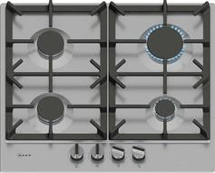 Neff T26CIP8N0 Εστία Αερίου Αυτόνομη Π60cm