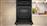 Neff U1ACE2AG3B Διπλός Φούρνος άνω Πάγκου 71lt Graphite Grey