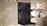 Neff U1ACE2AG3B Διπλός Φούρνος άνω Πάγκου 71lt Graphite Grey
