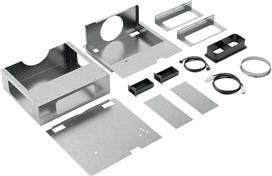 Neff Z92WWM11 Εξάρτημα εγκατάστασης Σετ 13τμχ