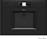 Neff ZC045DY0 Flex Design Kit Deep Black 45cm για Εντοιχιζόμενη Καφετιέρα