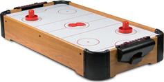 NeoSport NS-426 Επιτραπέζιο Παιχνίδι Air Hockey Ξύλινο Μ70 x Π38 x Υ12.5cm