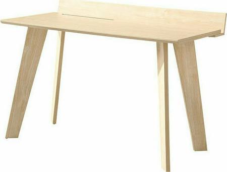 Next Γραφείο Ξύλινο 120x67x84cm 13859