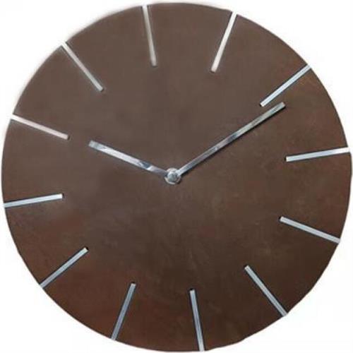 Next Ρολόι Τοίχου Ξύλινο 30cm 15790-22Χ2