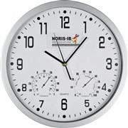 Next Ρολόι Τοίχου Πλαστικό 35cm 21070