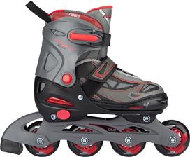 Nijdam Inline Skate Junior ρυθμιζόμενα