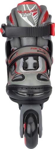 Nijdam Inline Skate Junior ρυθμιζόμενα