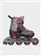 Nijdam Inline Skate Junior ρυθμιζόμενα