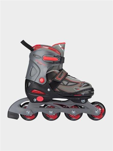 Nijdam Inline Skate Junior ρυθμιζόμενα
