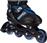 Nijdam Inline Skates Ρυθμιζόμενα Go Crossing Νο. 33-36