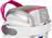Nijdam Inline Skates Ρυθμιζόμενα White Wedge Νο. 29-32
