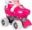 Nijdam Roller Skates Ρυθμιζόμενα Feather Drops Νο. 33-36