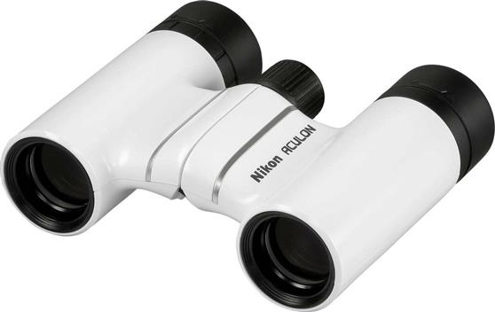 Nikon Aculon T02 White 8x21mm