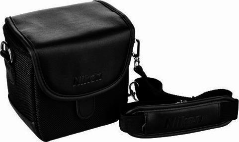 Nikon Coolpix Case CS-P08 Black