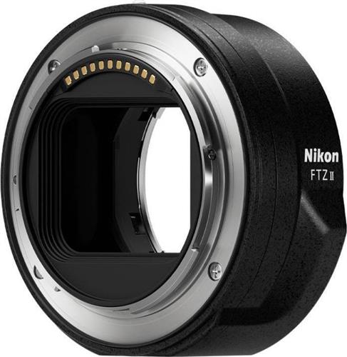 Nikon FTZ II Αντάπτορας για σειρά Ζ
