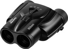 Nikon Κιάλια Sportstar Zoom Black 8x25mm