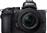 Nikon Mirrorless Φωτογραφική Μηχανή Z 50 Crop Frame Kit Z DX 16-50mm F3.5-6.3 VR Black