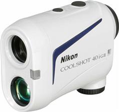 Nikon Μονόκυαλο Coolshot 40i GII