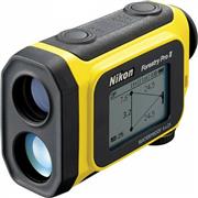 Nikon Μονόκυαλο Laser Forestry Pro II