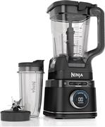 Ninja TB301EU Detect Power Blender Pro+ Smoothies Μπλέντερ 2lt 1200W Μαύρο